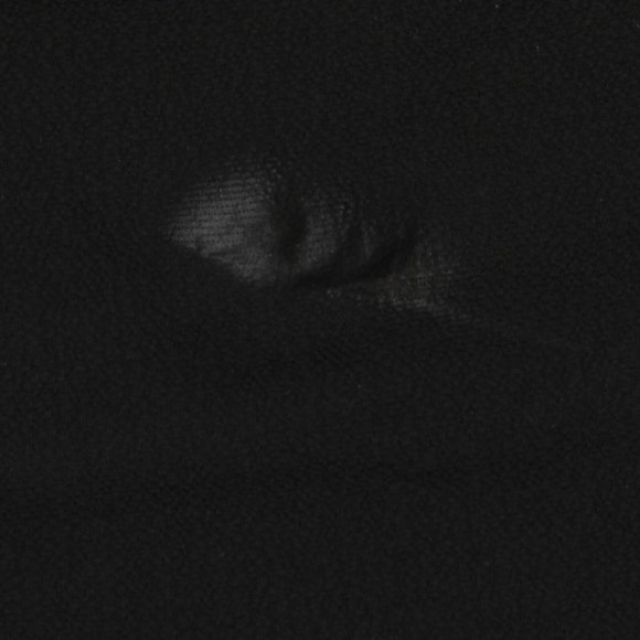 Luxology Womens V-Neck Front Back Tie Jumpsuit 165b48d44a9590 Black S - Picture 4 of 8